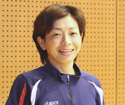 丸尾 有希子 Yukiko Maruo